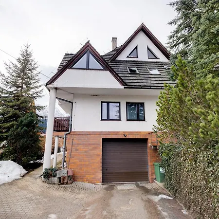 Apartament Rodzinny Tatra Giewont View Skibówki 11A by RentiloPL-2